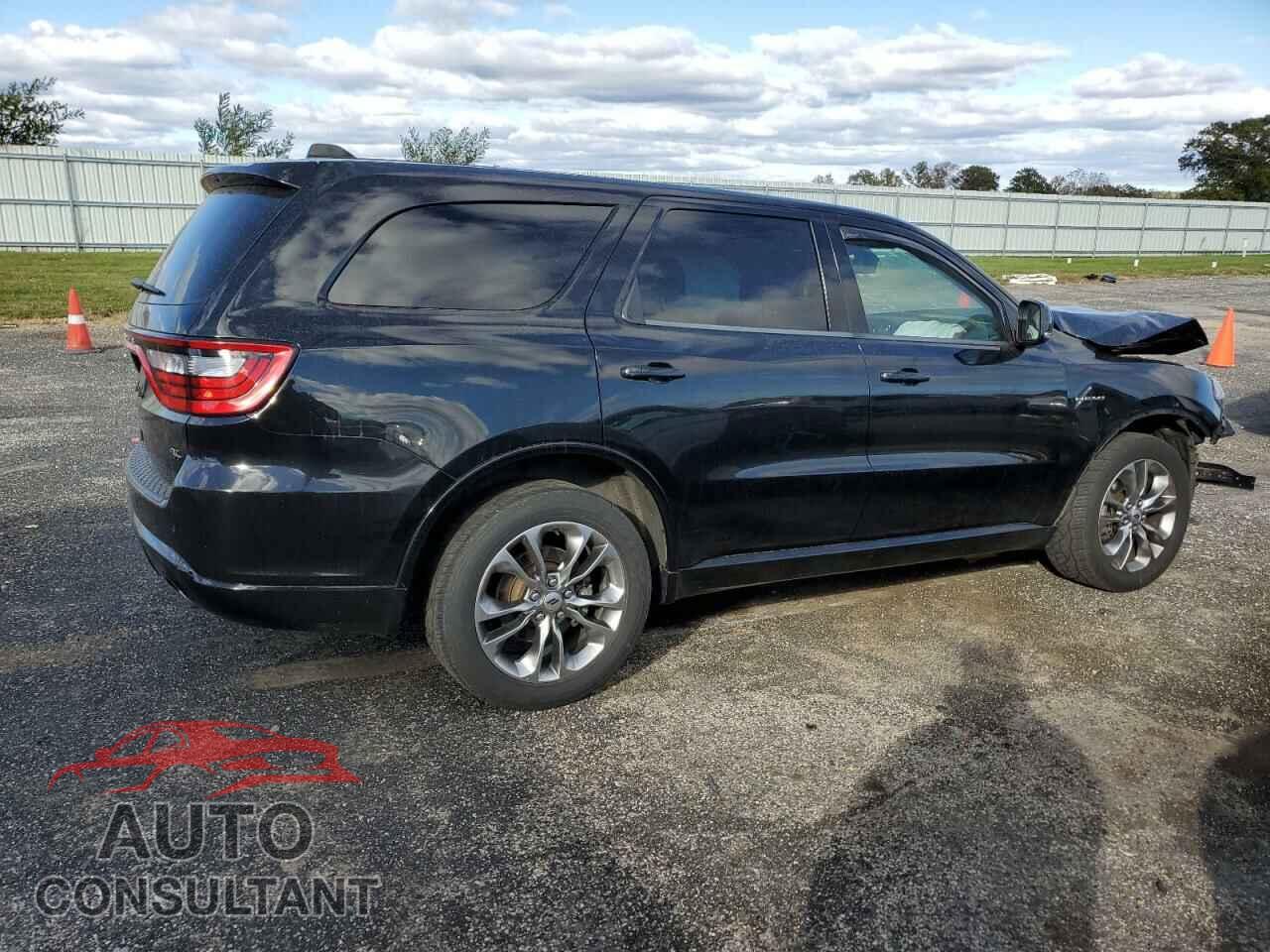 DODGE DURANGO 2020 - 1C4SDJCTXLC213498