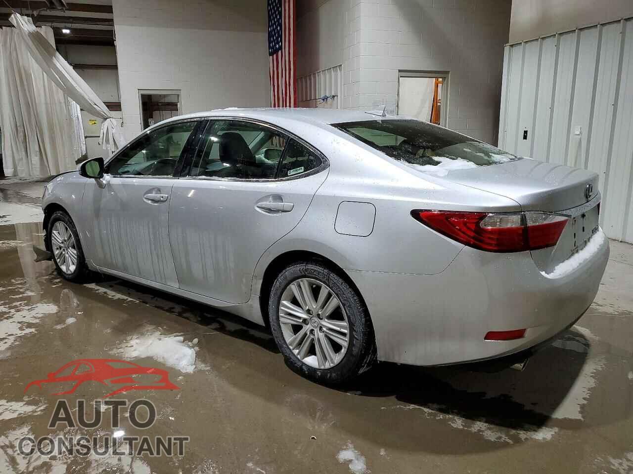LEXUS ES350 2014 - JTHBK1GG3E2126018