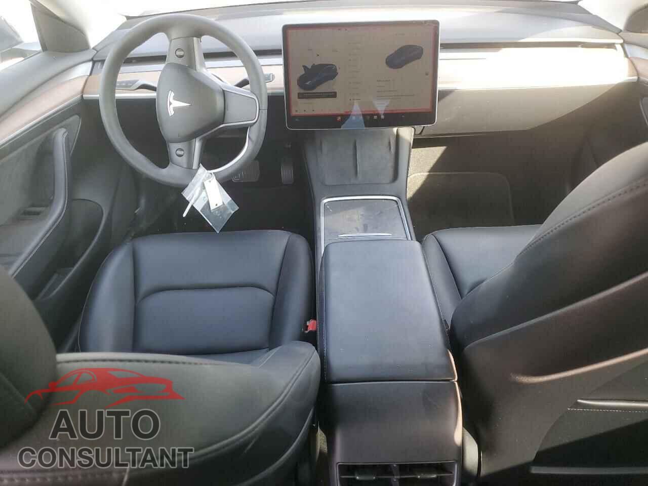 TESLA MODEL 3 2023 - 5YJ3E1EA8PF682854