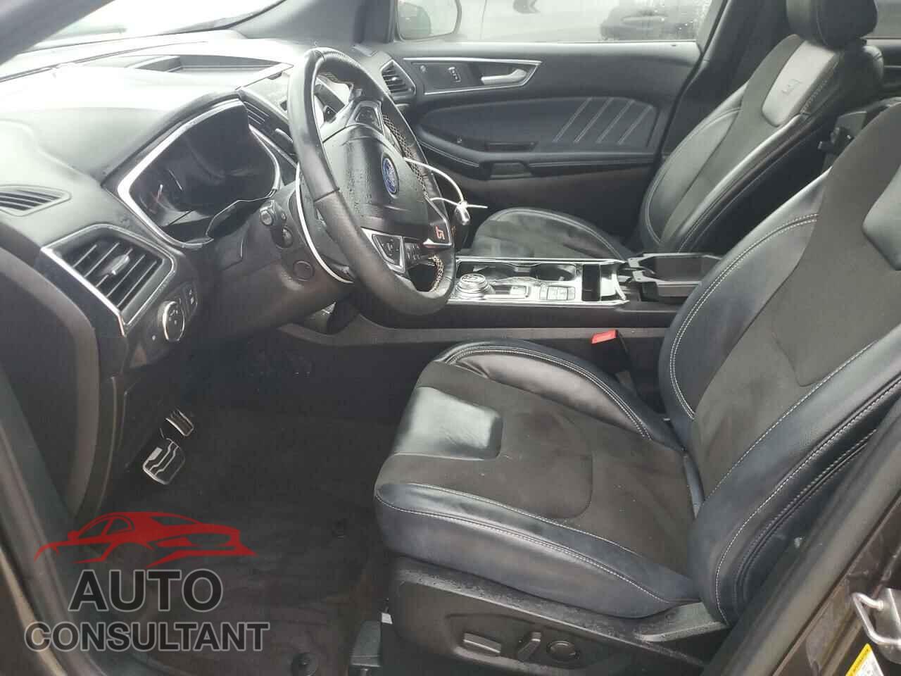 FORD EDGE 2020 - 2FMPK4AP1LBB33697