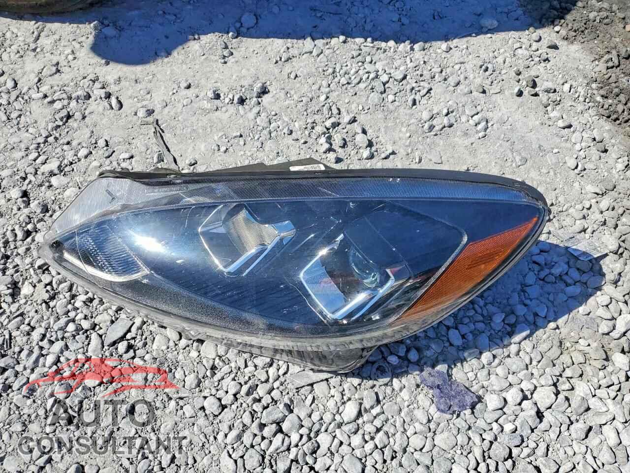 FORD ESCAPE 2021 - 1FMCU0F65MUA98000