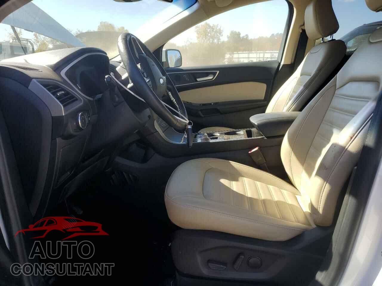 FORD EDGE 2020 - 2FMPK3J9XLBA06670