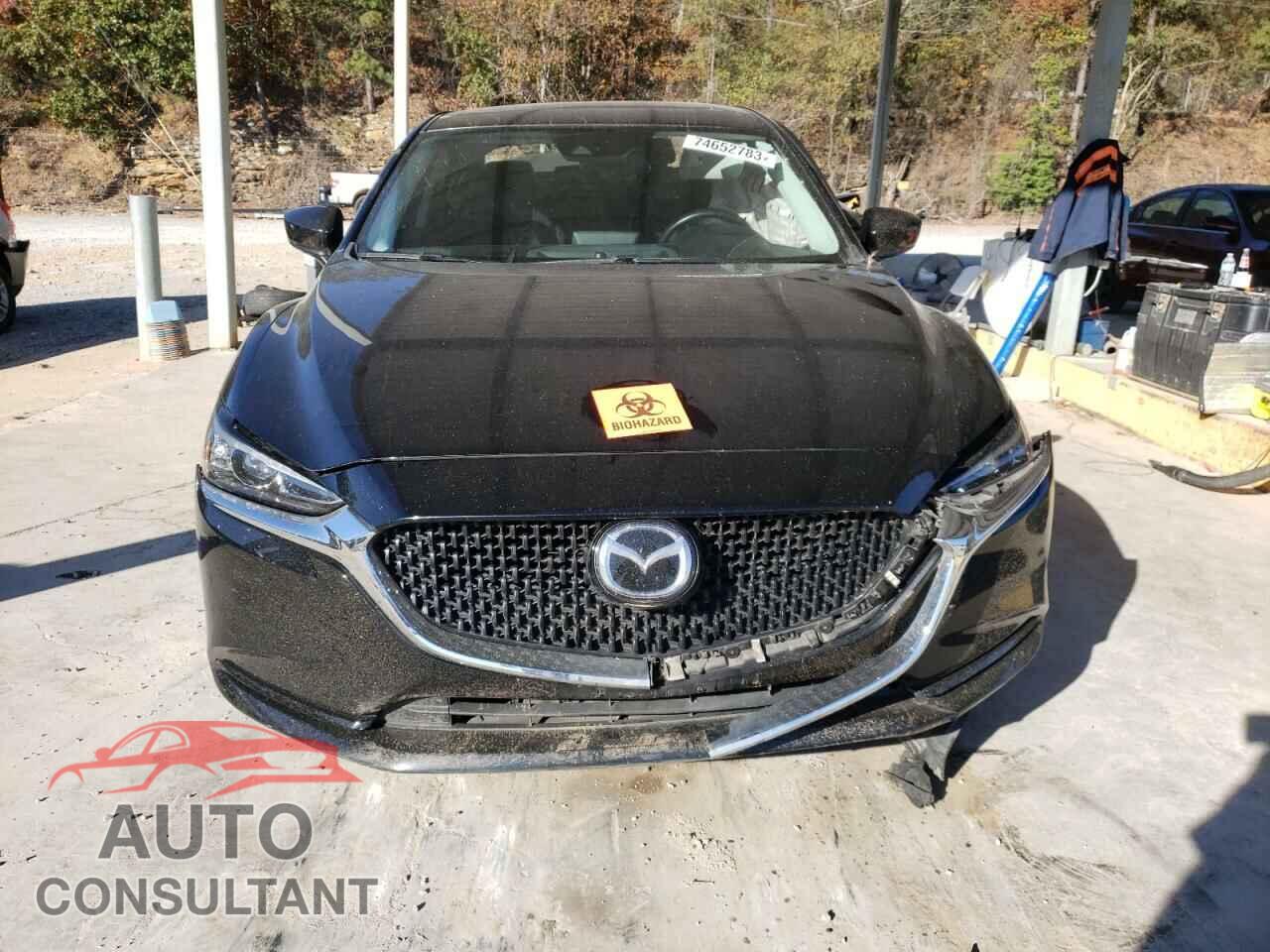 MAZDA 6 2021 - JM1GL1VM4M1611558