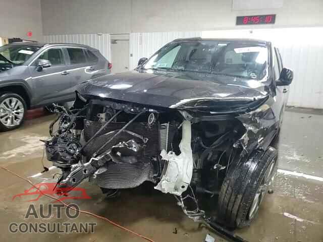 DODGE DURANGO 2015 - 1C4RDJDG6FC695651