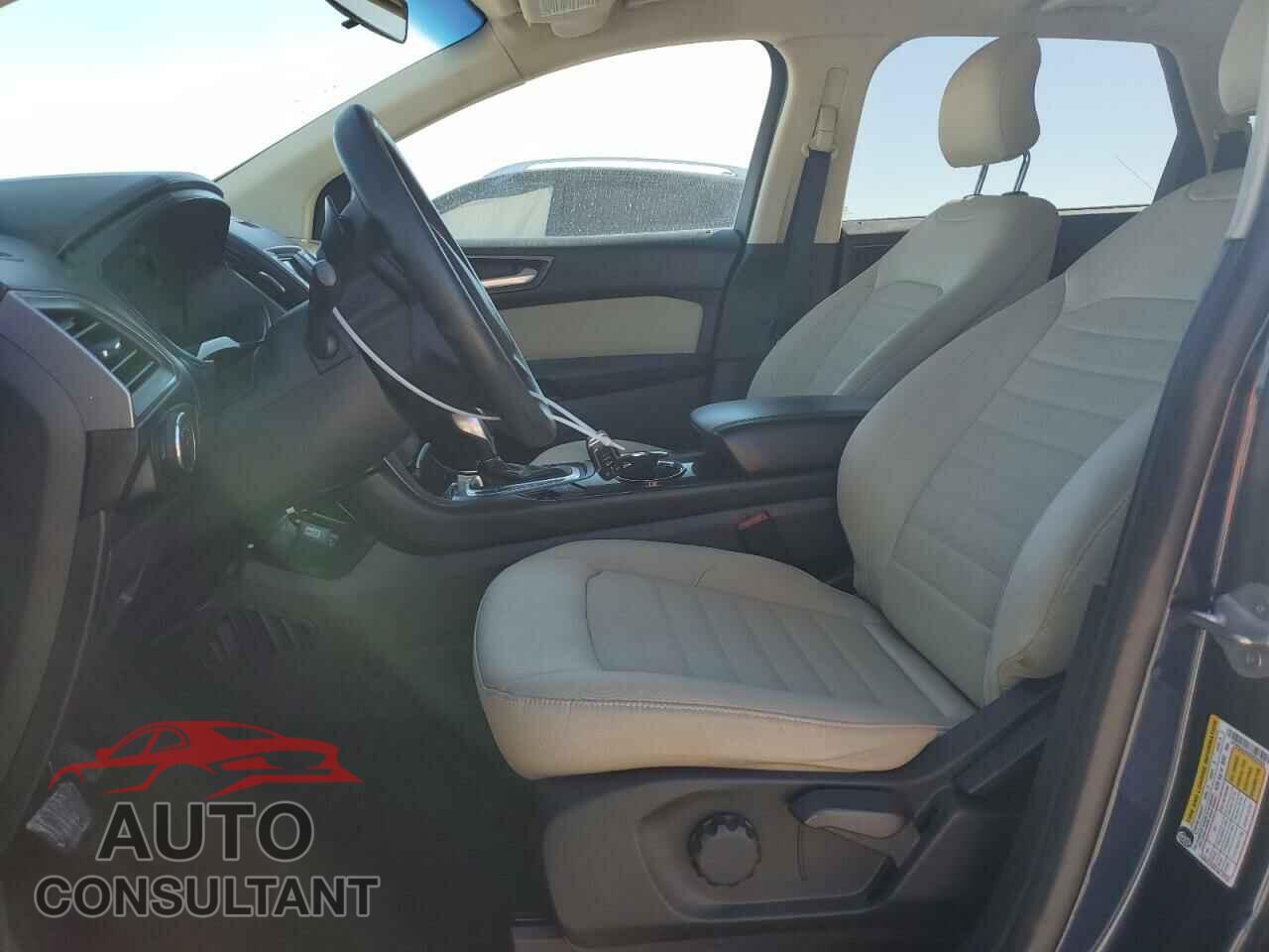 FORD EDGE 2017 - 2FMPK4G90HBB30094