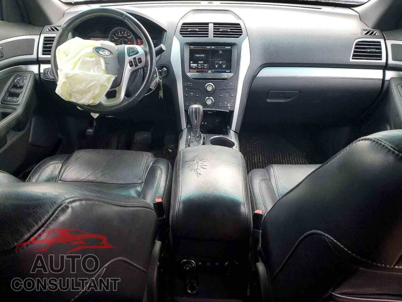 FORD EXPLORER 2012 - 1FMHK8D88CGA89478