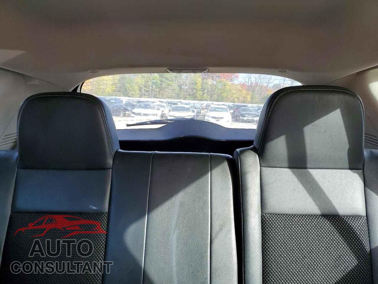JEEP COMPASS 2014 - 1C4NJDEB1ED623762