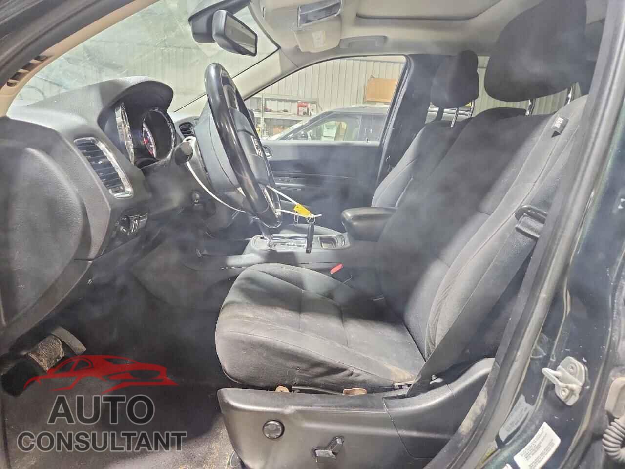 DODGE DURANGO 2011 - 1D4RE4GG5BC717470