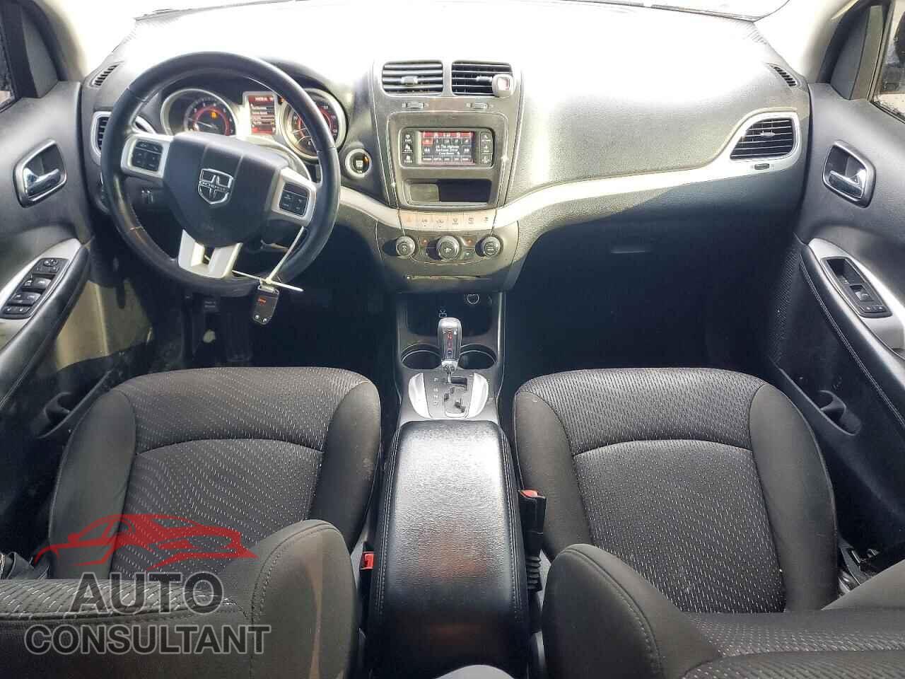 DODGE JOURNEY 2019 - 3C4PDCBB2KT756163