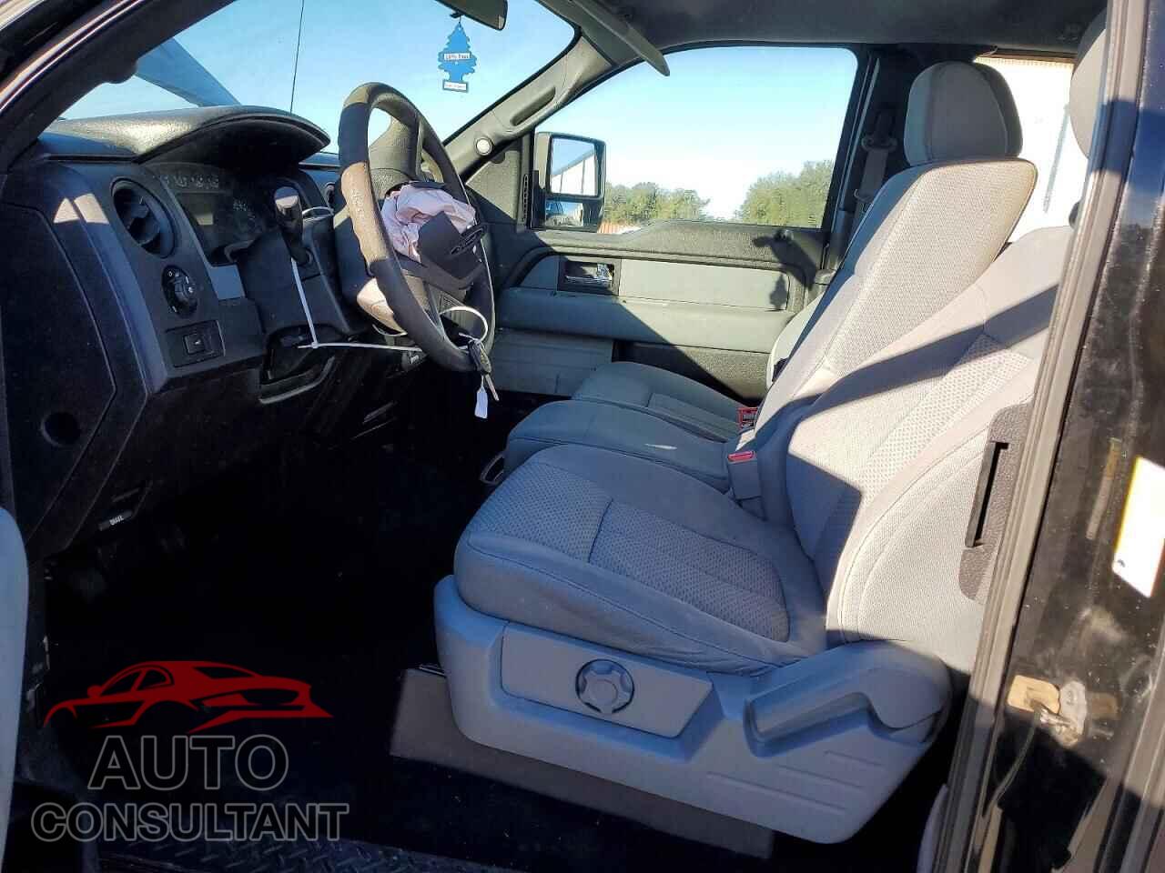FORD F-150 2013 - 1FTFX1CF5DFD23216