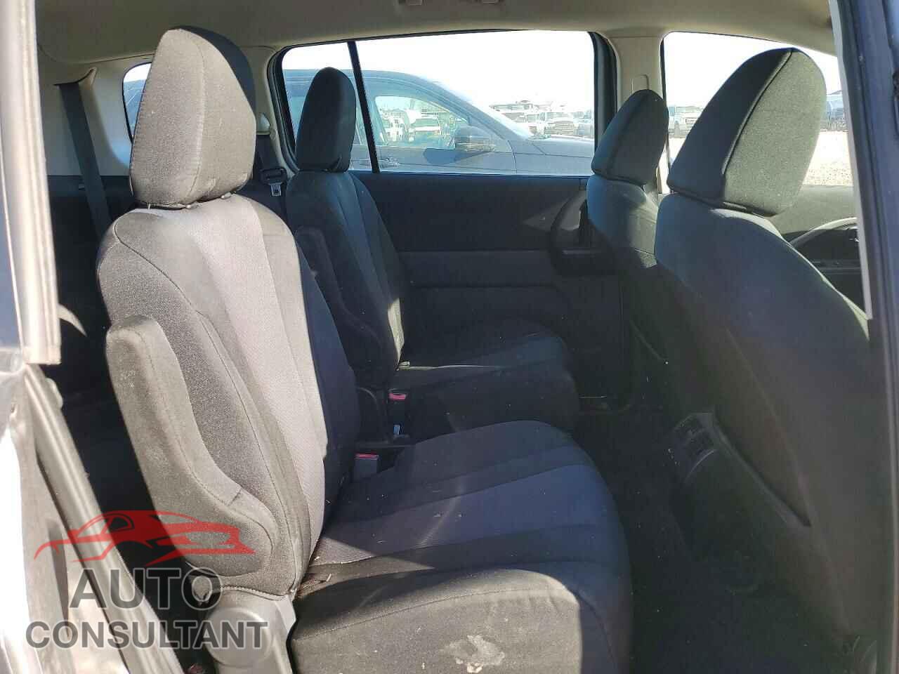 MAZDA 5 2013 - JM1CW2BL2D0158943
