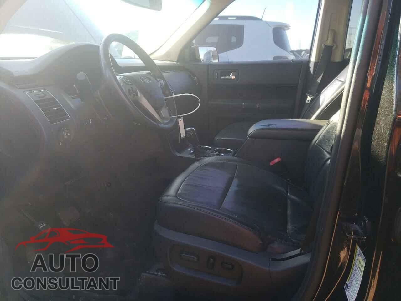 FORD FLEX 2014 - 2FMGK5C81EBD40217
