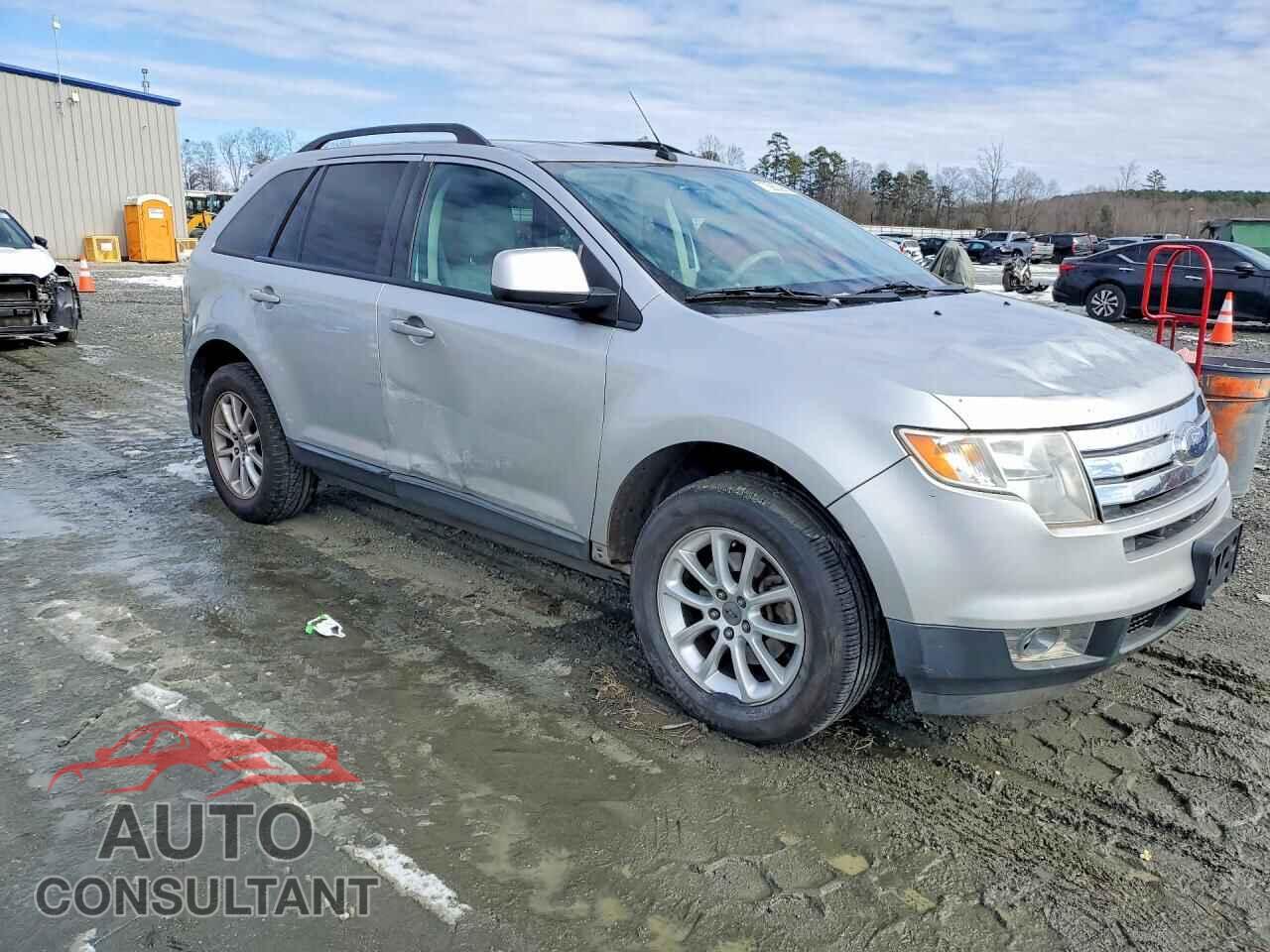 FORD EDGE 2009 - 2FMDK38C99BA69708