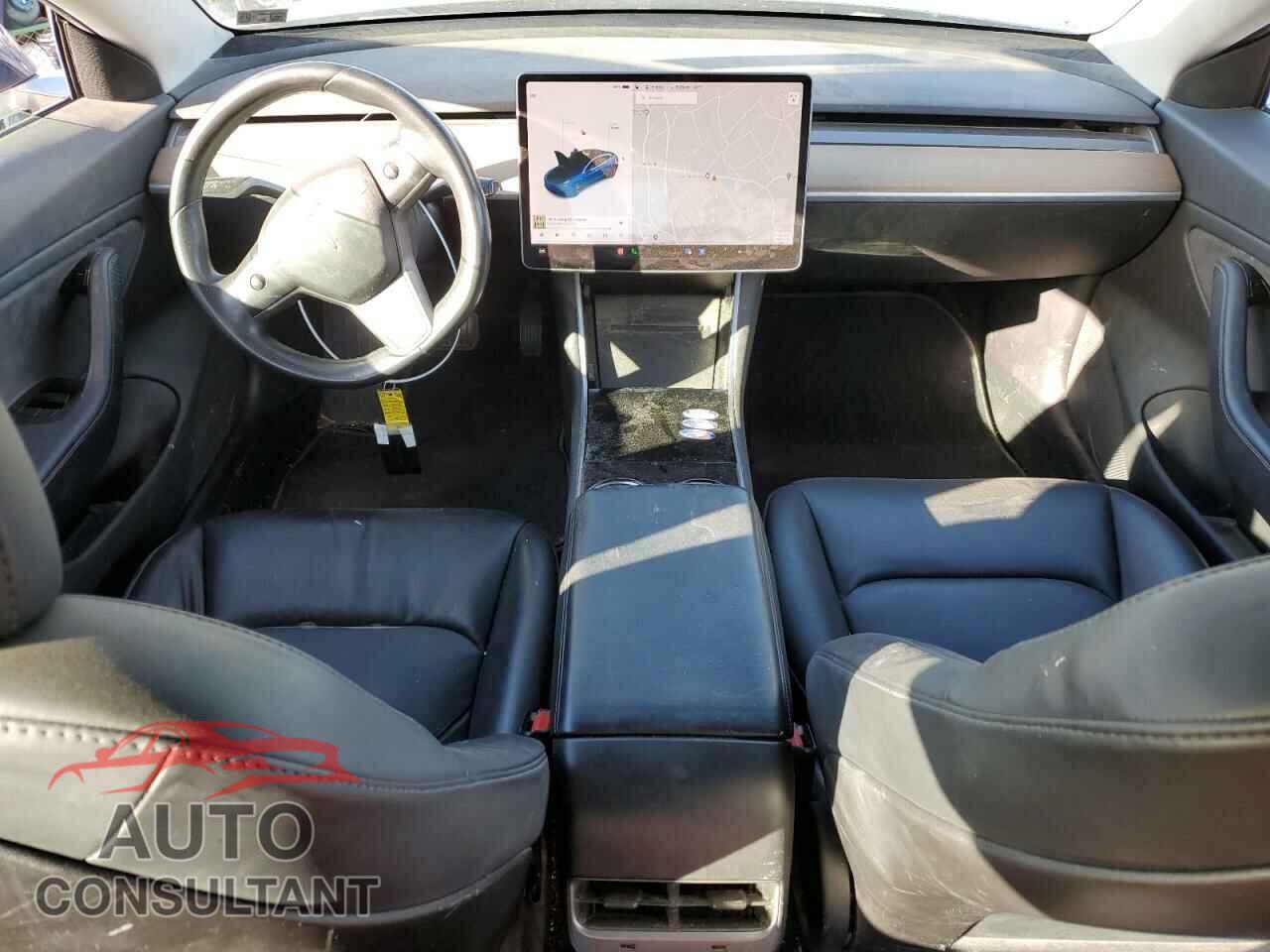 TESLA MODEL 3 2018 - 5YJ3E1EA3JF102689