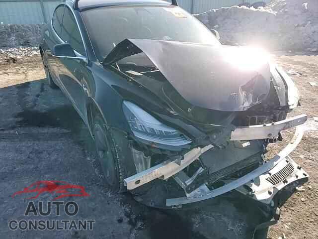 TESLA MODEL 3 2019 - 5YJ3E1EA9KF410421