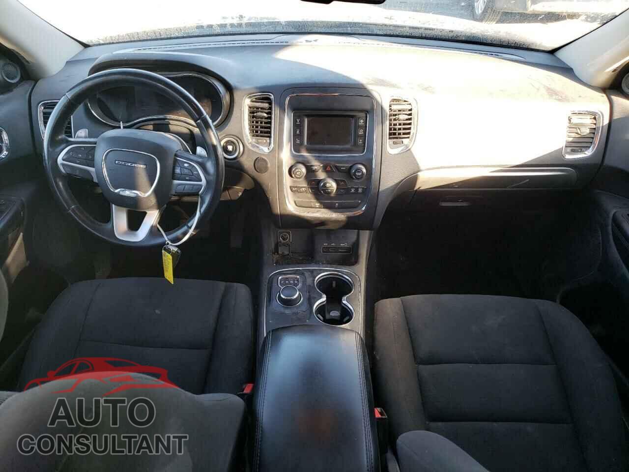 DODGE DURANGO 2015 - 1C4RDJFG2FC702835