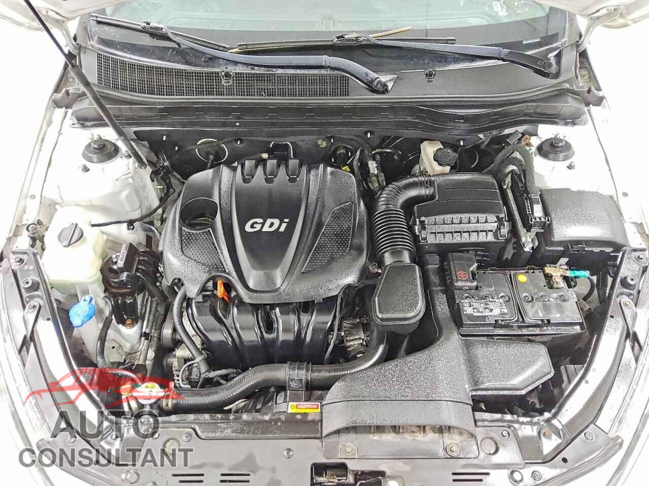 KIA OPTIMA 2015 - 5XXGM4A76FG442374