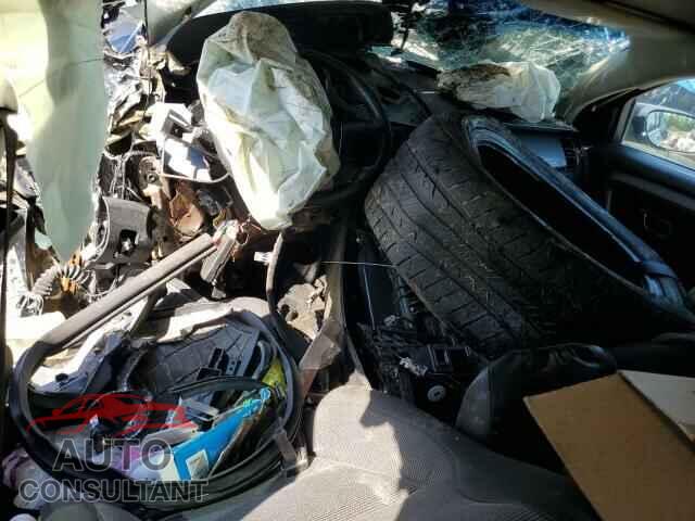 FORD TAURUS 2011 - 1FAHP2EW8BG107403