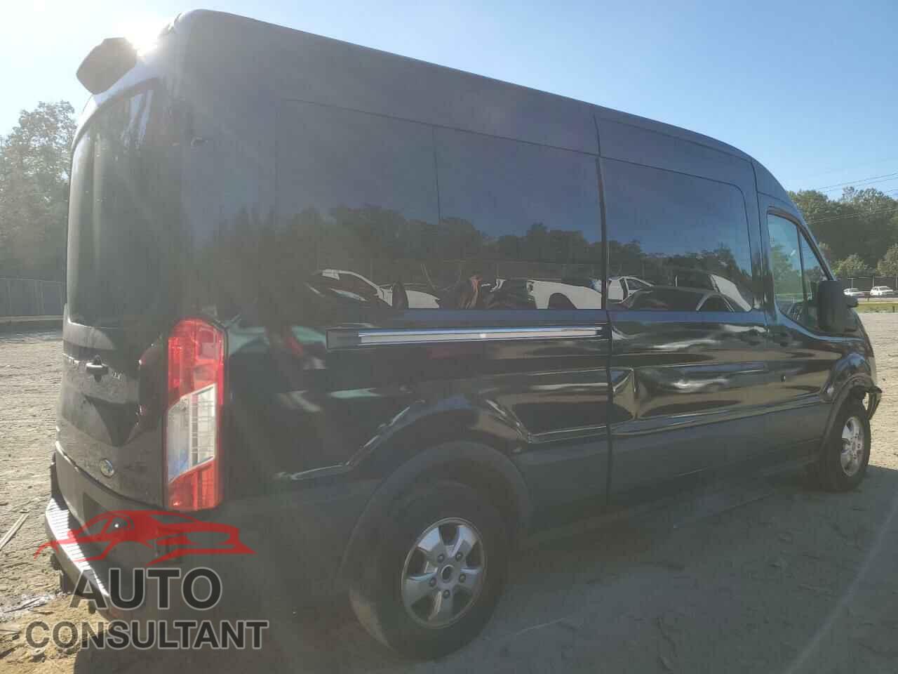 FORD TRANSIT 2019 - 1FBAX2CG7KKA94149