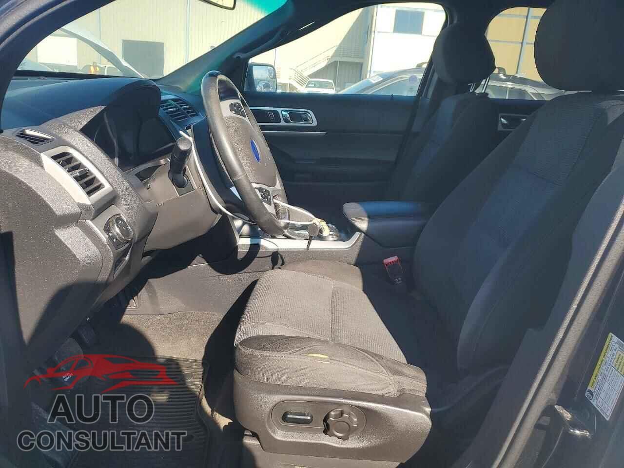 FORD EXPLORER 2013 - 1FM5K8D87DGA83269