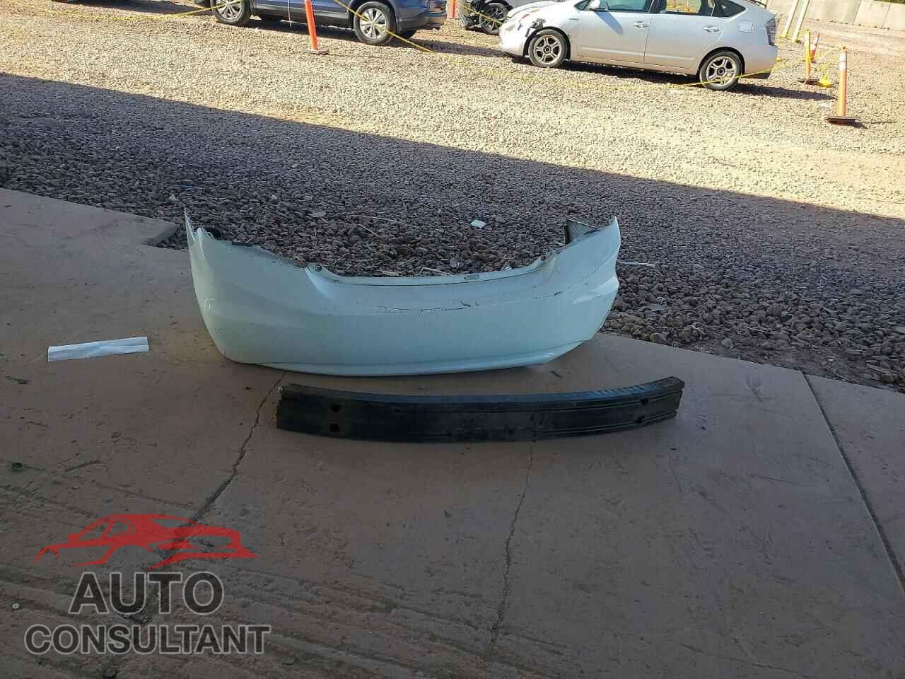 HONDA CIVIC 2012 - 19XFB2F57CE103494