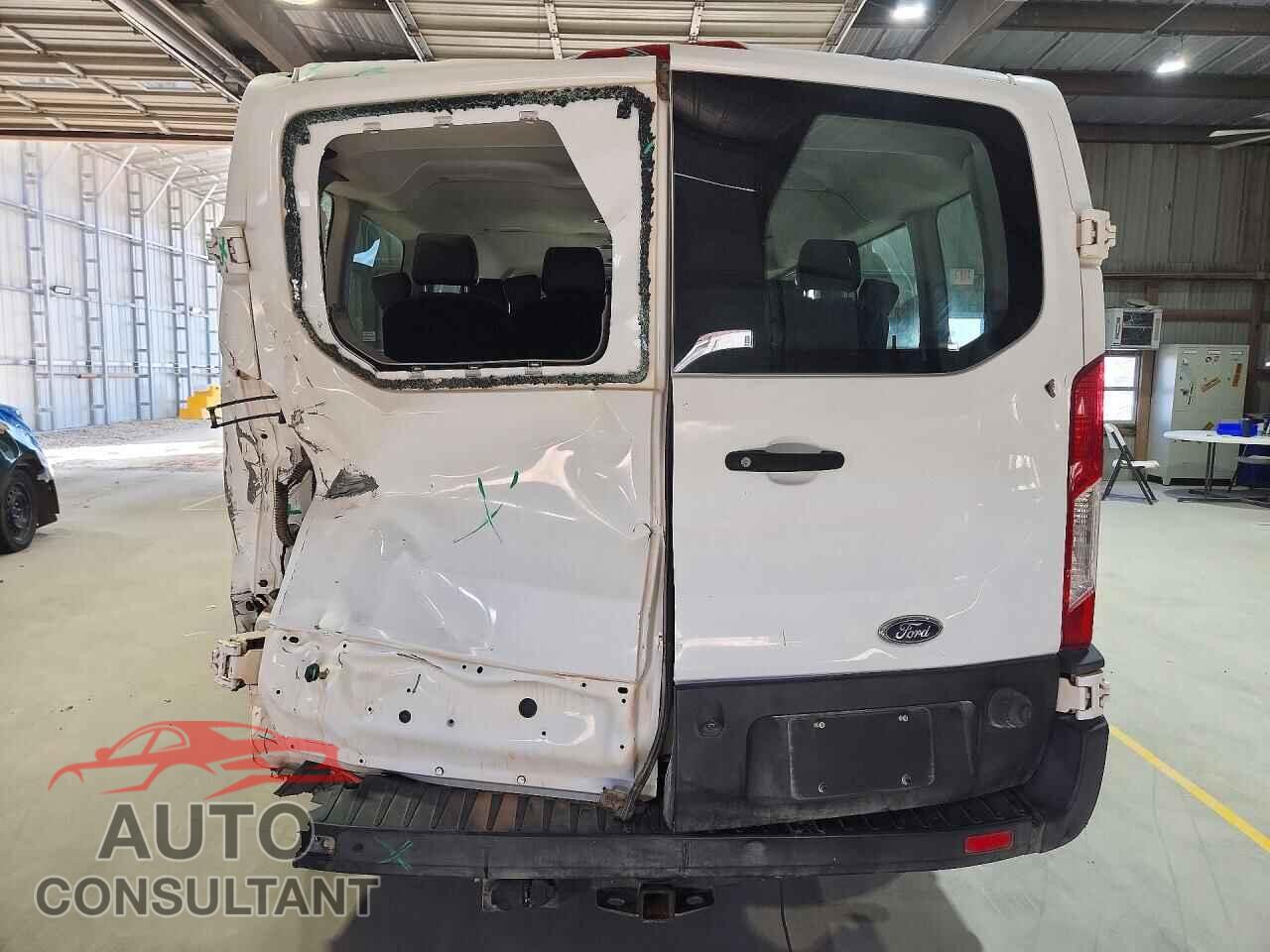 FORD TRANSIT 2020 - 1FBAX2Y89LKA51967