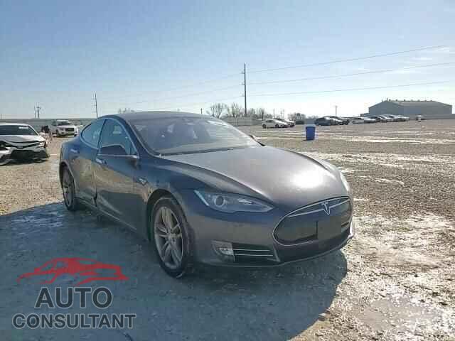 TESLA MODEL S 2015 - 5YJSA1H49FF086454