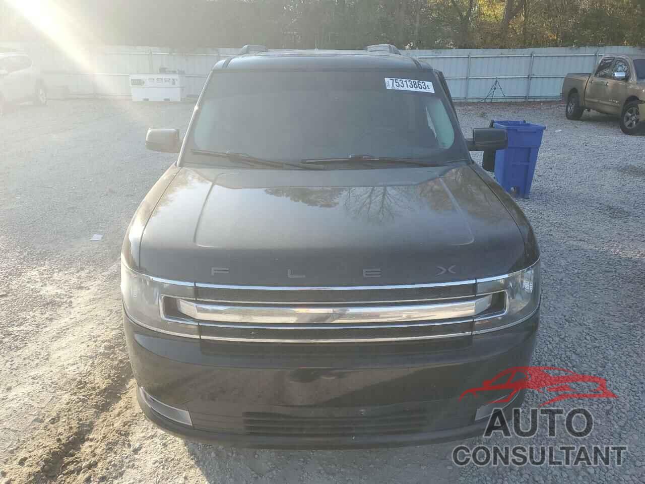 FORD FLEX 2016 - 2FMGK5C89GBA05323