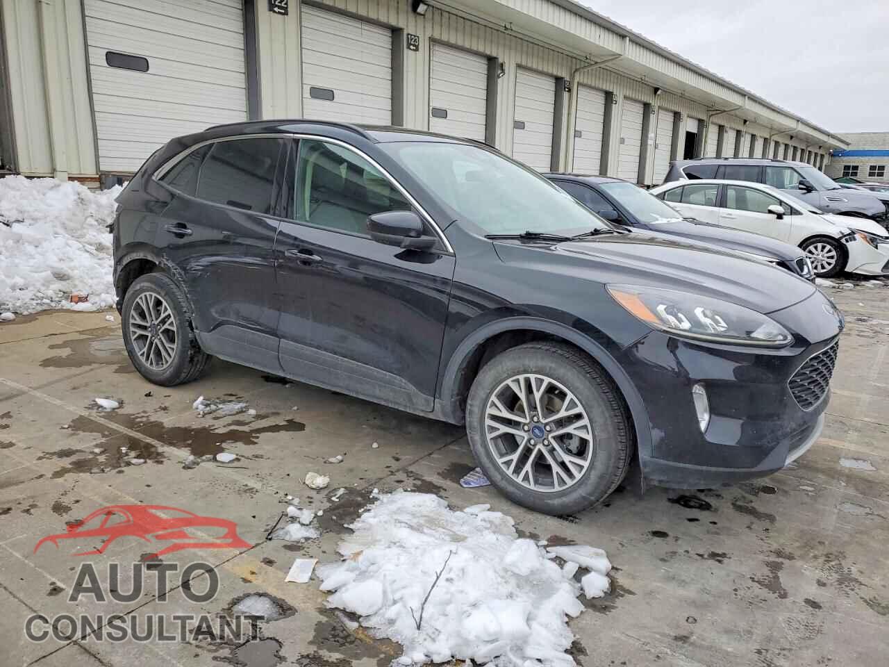 FORD ESCAPE 2020 - 1FMCU9H69LUA51228