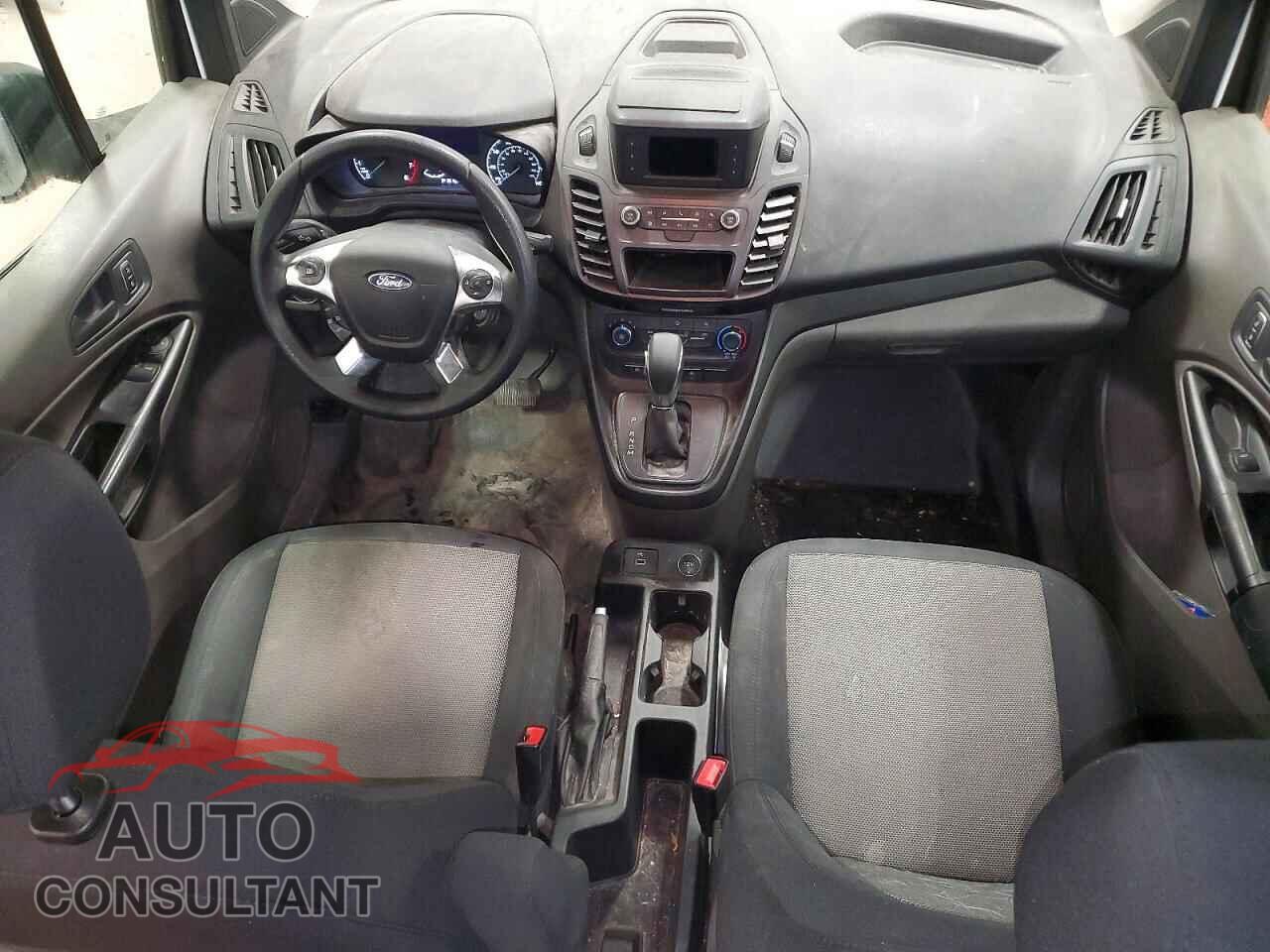 FORD TRANSIT 2019 - NM0LS7E26K1406143