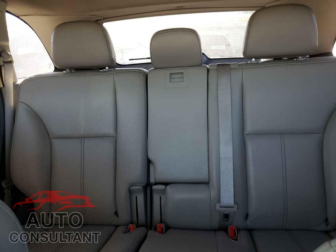 FORD EDGE 2013 - 2FMDK3JC9DBB00782