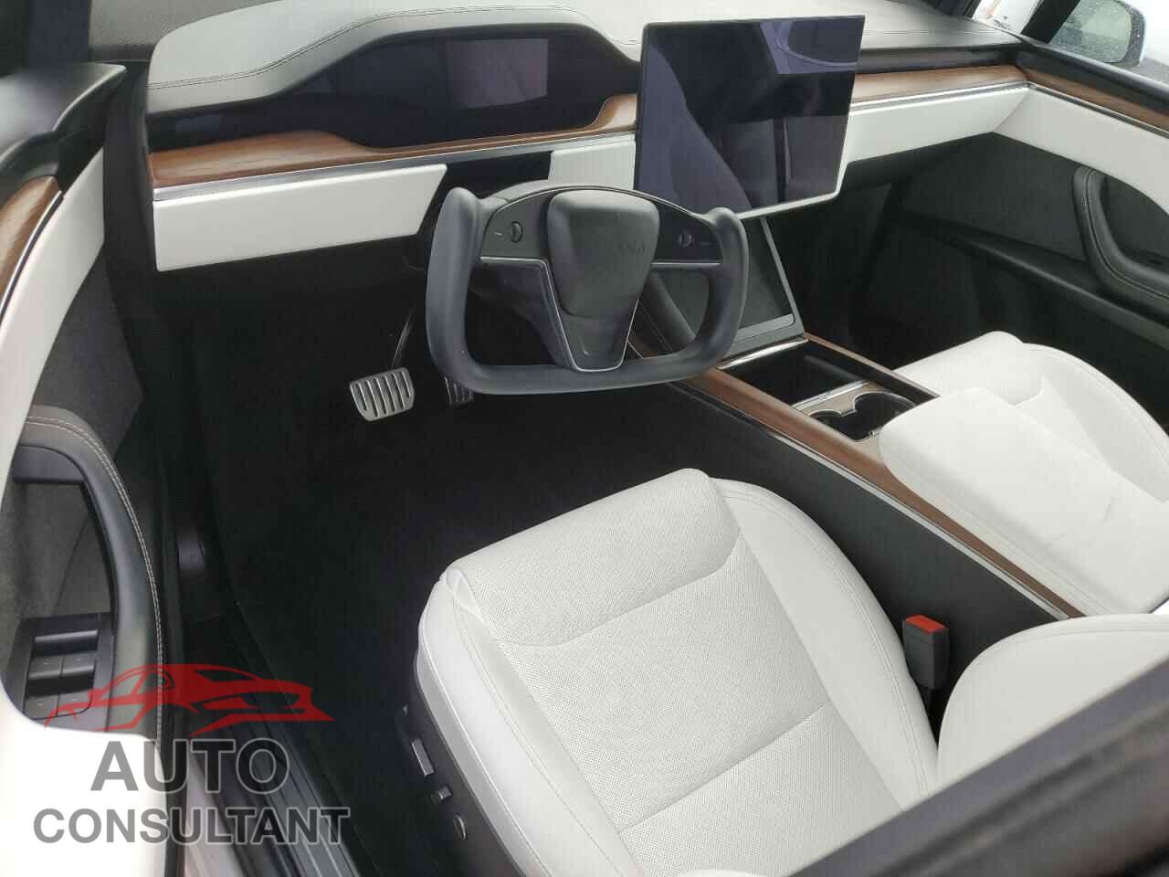 TESLA MODEL X 2023 - 7SAXCDE57PF366151