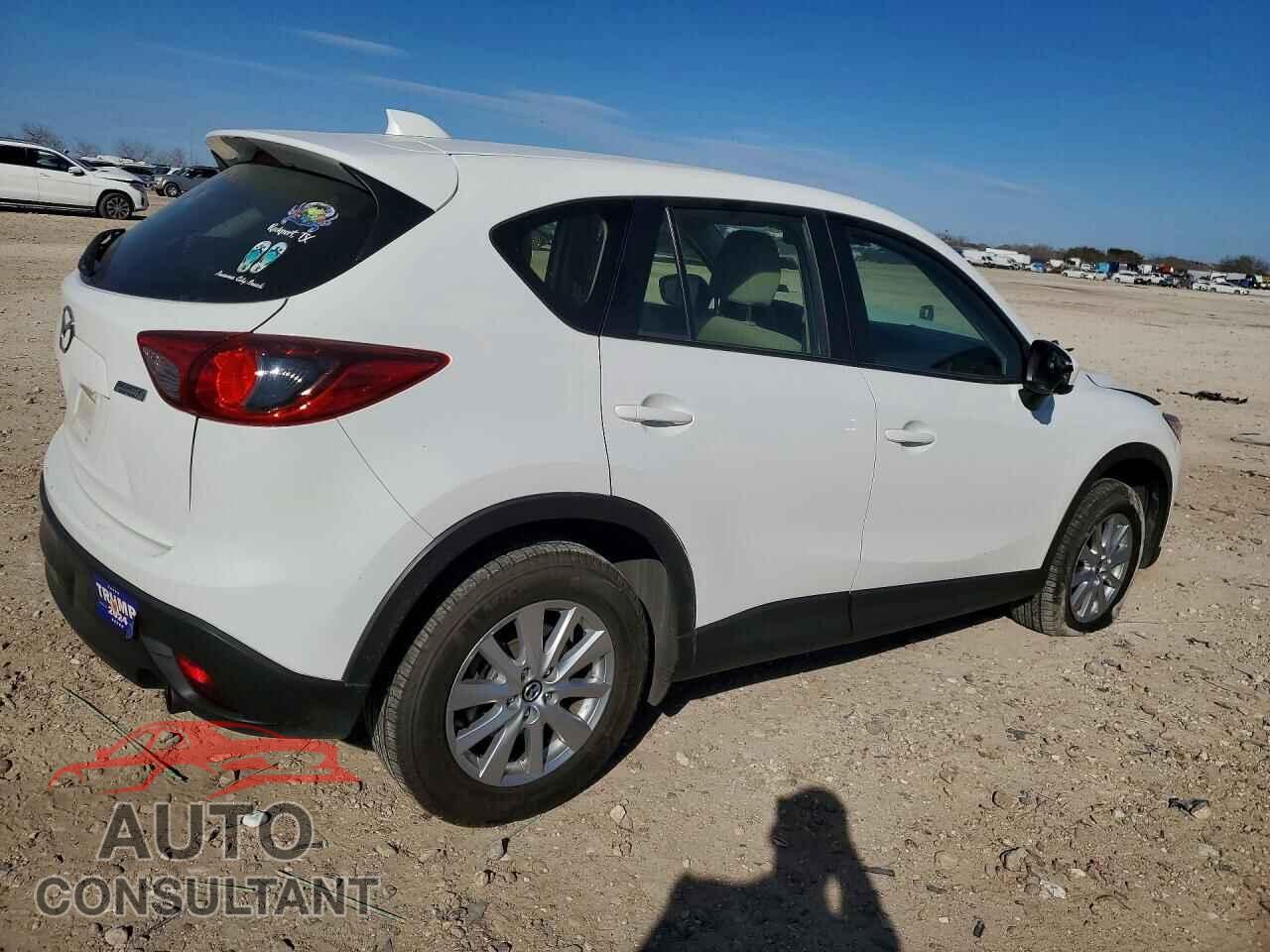 MAZDA CX-5 2014 - JM3KE2BE2E0403751