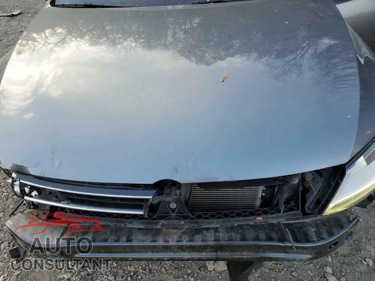 VOLKSWAGEN JETTA 2017 - 3VW2B7AJ9HM377340