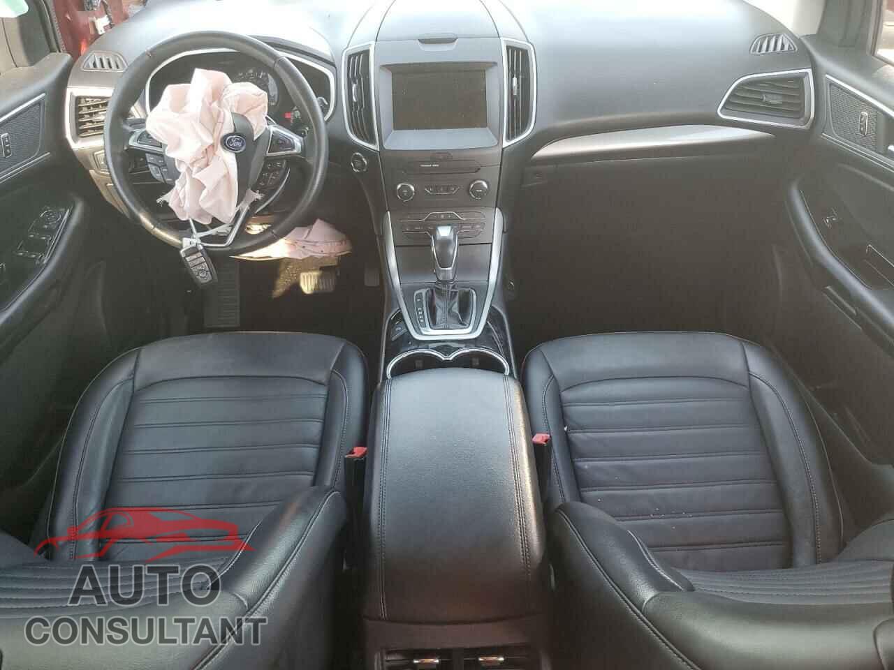 FORD EDGE 2018 - 2FMPK3J88JBB02642