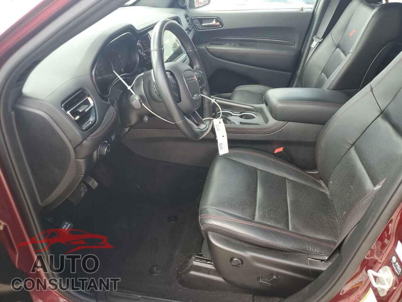 DODGE DURANGO 2023 - 1C4RDHDG5PC602063