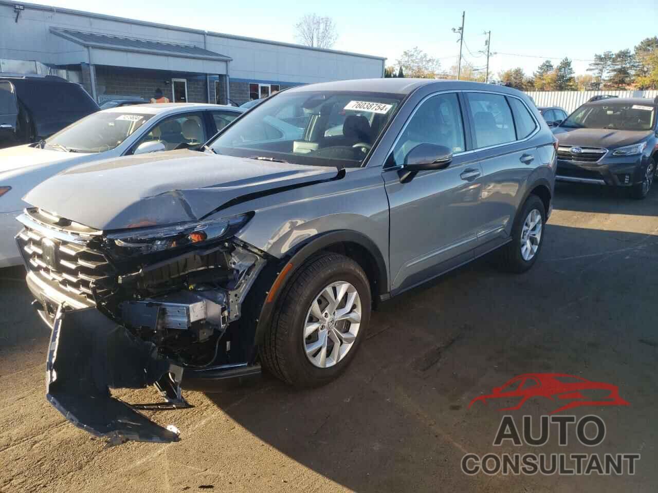 HONDA CRV 2024 - 2HKRS4H2XRH424218