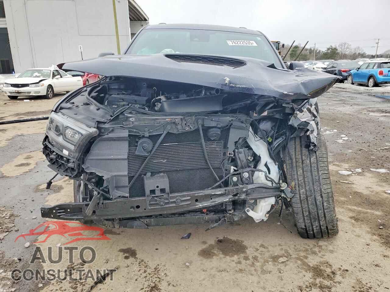 DODGE DURANGO 2024 - 1C4RDJDG4RC199851