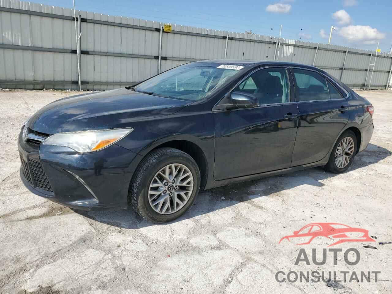 TOYOTA CAMRY 2016 - 4T1BF1FK4GU190812