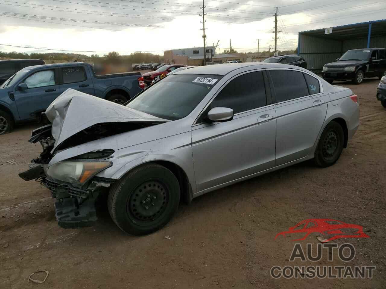 HONDA ACCORD 2012 - 1HGCP2F32CA234954