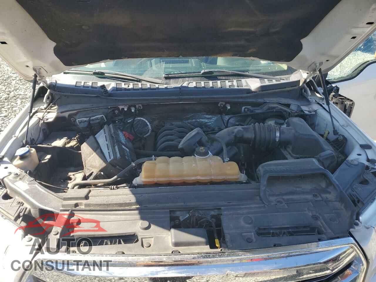 FORD F-150 2015 - 1FTEW1EF2FFB79493