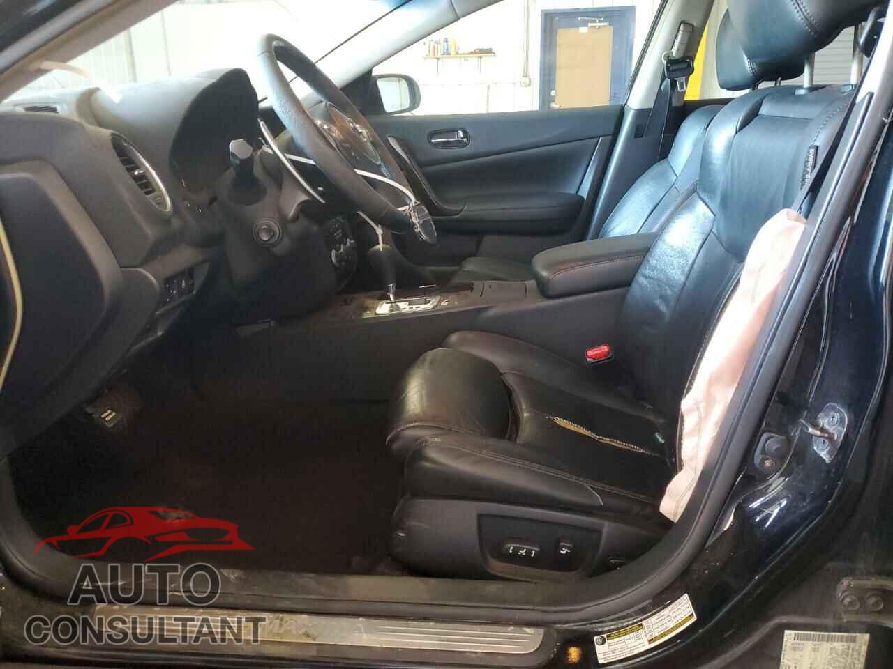 NISSAN MAXIMA 2010 - 1N4AA5AP2AC829927