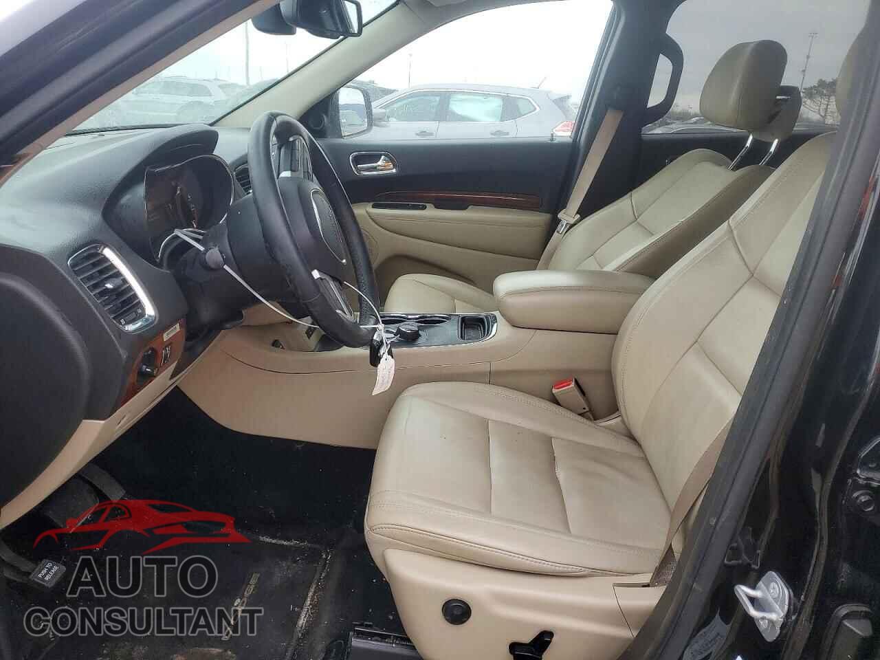 DODGE DURANGO 2014 - 1C4RDJDG0EC543461