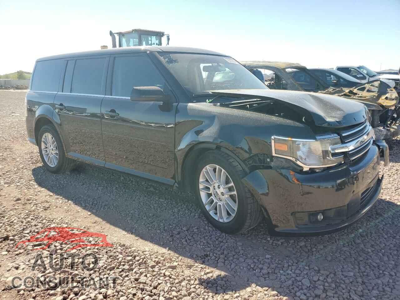 FORD FLEX 2013 - 2FMHK6C80DBD14121