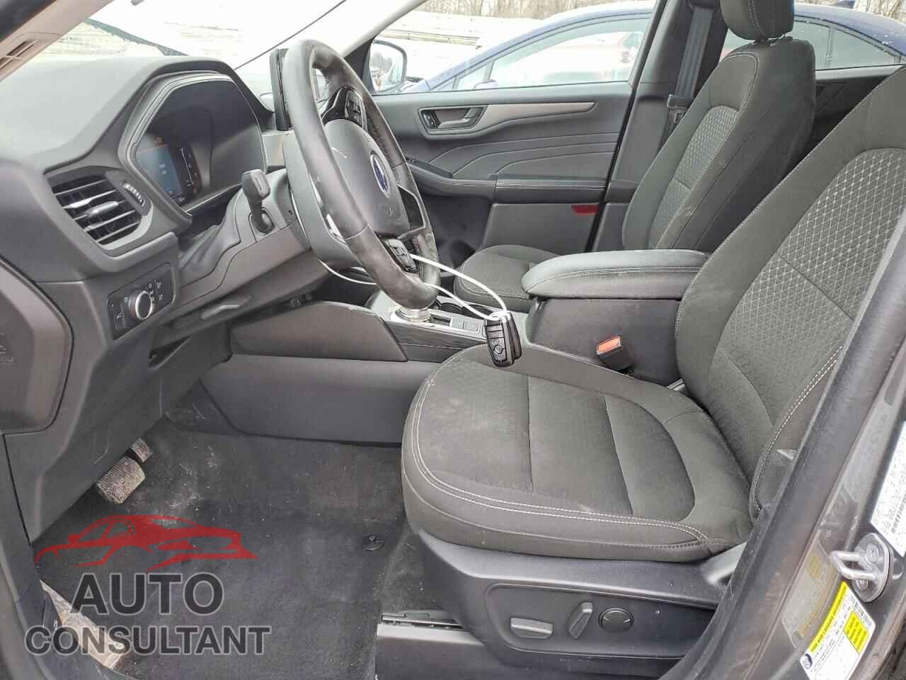 FORD ESCAPE ACT 2024 - 1FMCU9GN2RUA51346
