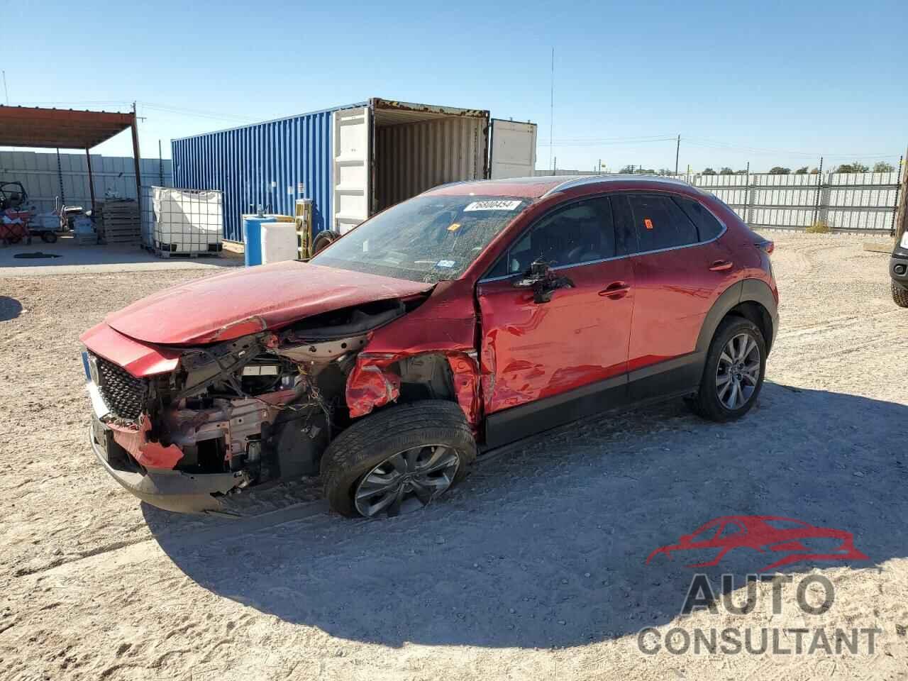 MAZDA CX30 2024 - 3MVDMBDM8RM633496