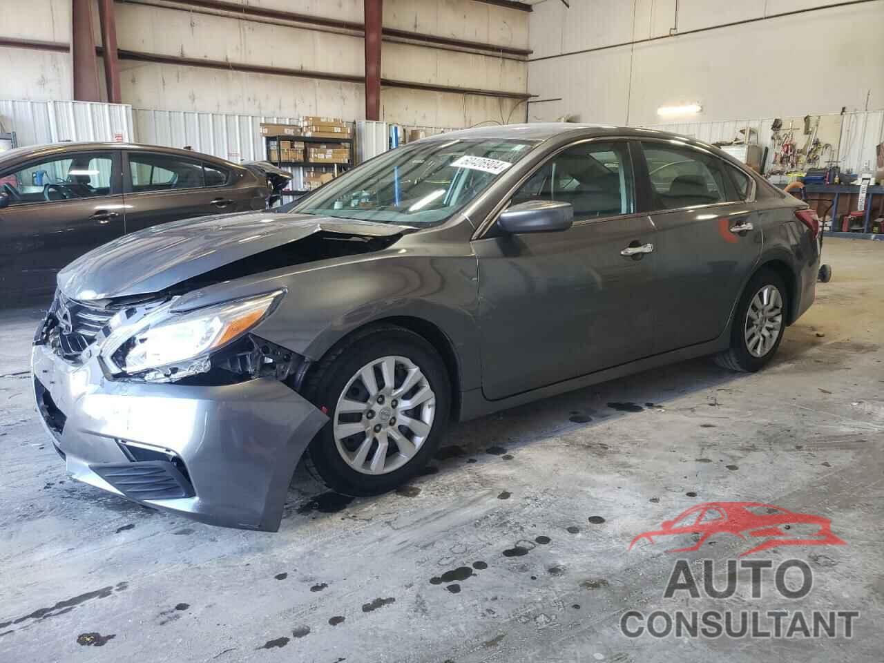 NISSAN ALTIMA 2017 - 1N4AL3AP5HC112737