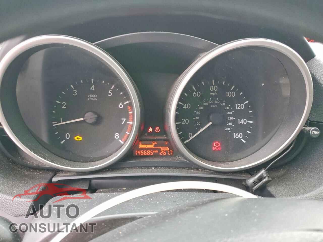 MAZDA 5 2012 - JM1CW2BL2C0105982