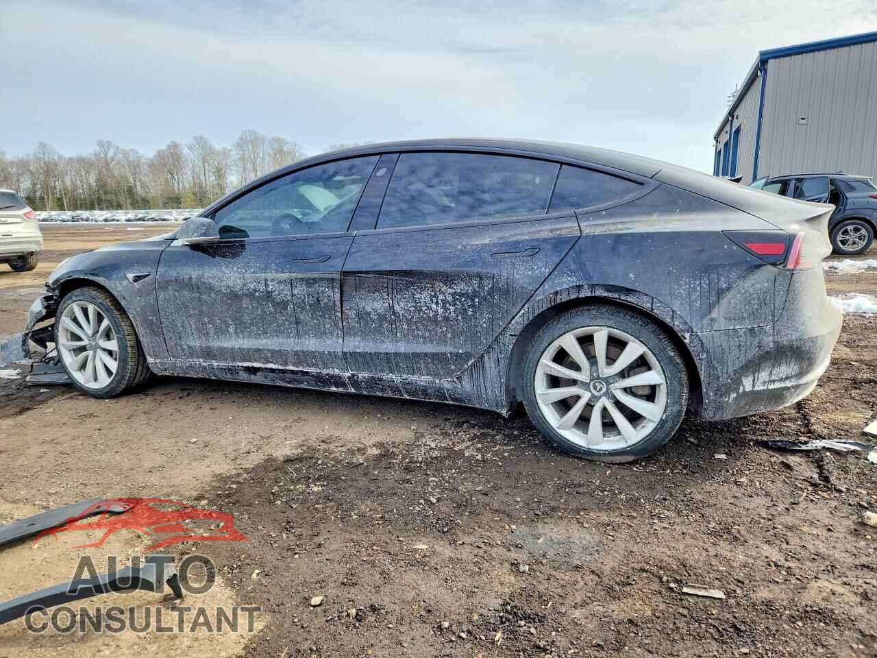 TESLA MODEL 3 2020 - 5YJ3E1EB8LF600768