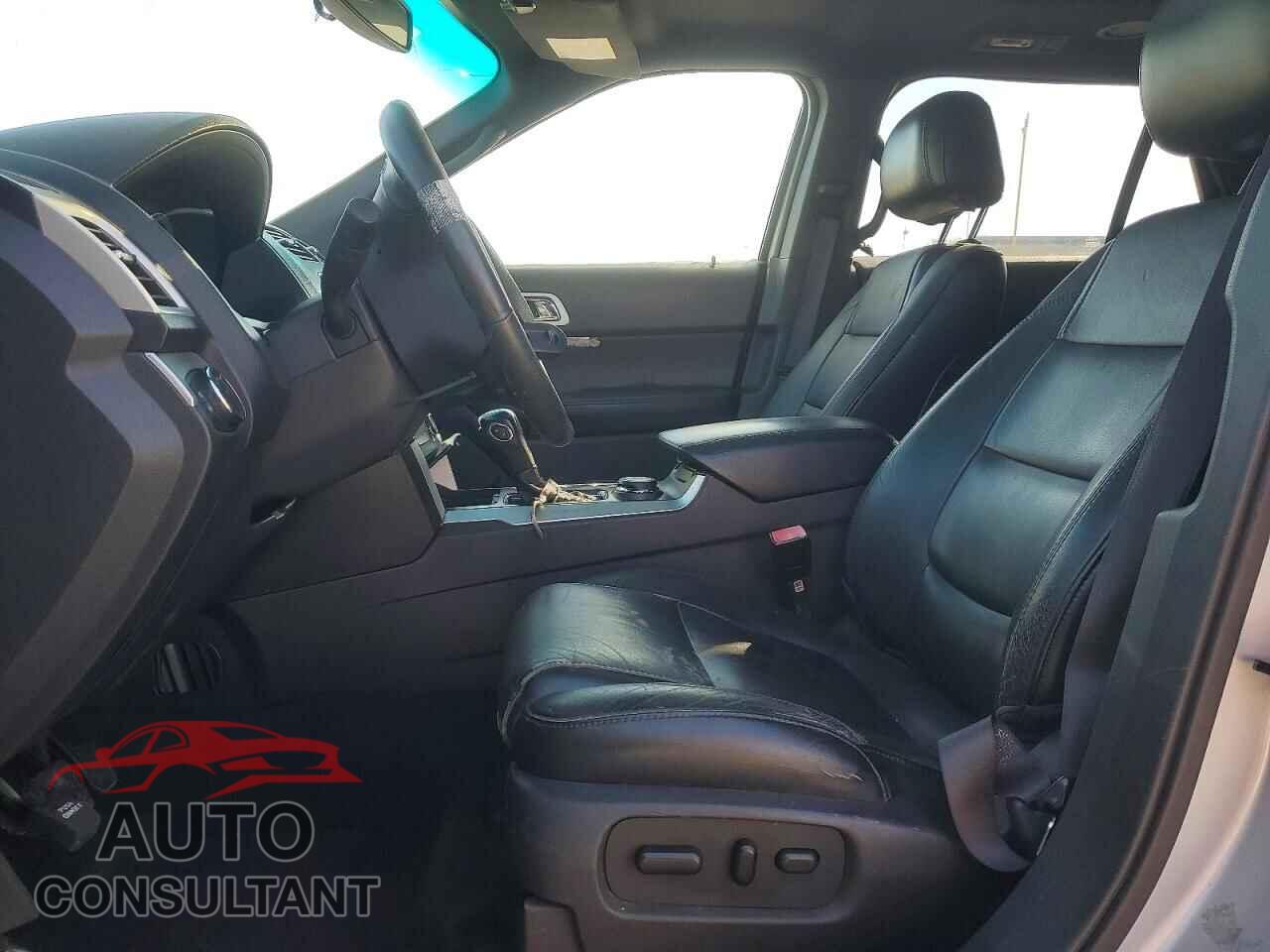 FORD EXPLORER 2013 - 1FM5K8D88DGA22710
